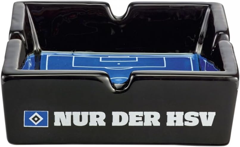 Hamburger SV HSV Aschenbecher
