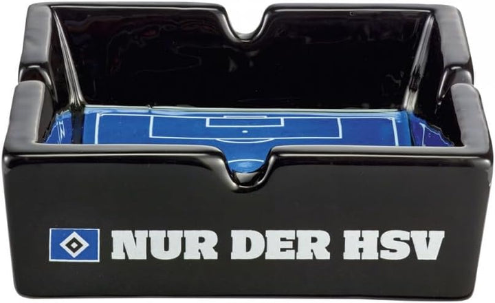 Hamburger SV HSV Aschenbecher