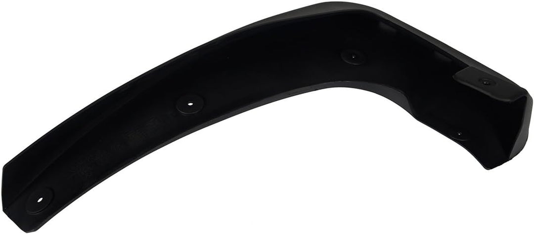 Frankberg 4x Spritzschutz Schmutzfänger Kompatibel mit X3 E83 Alle Motoren SUV 2006-2011