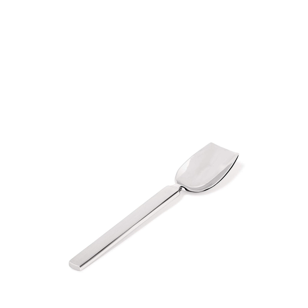 Alessi 6 Stück Eislöffel Dry Eiscreme, Eiscreme