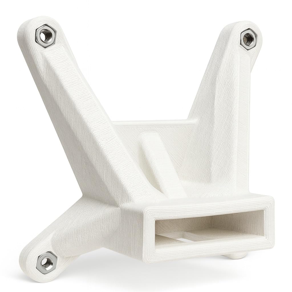 VESA Adapter kompatibel mit HP Monitor:HP22F, 22ER, 22ES, 22EB, 22EA - 23ER, 23F, 23ES, 23EB, 23EA -