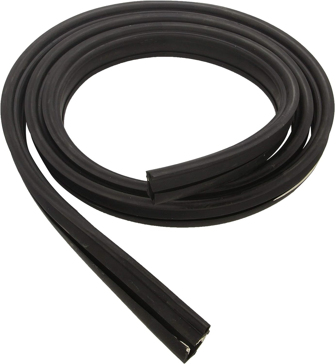 Polyplastic Gummiprofil 28 - 32 mm für Ausstellfenster