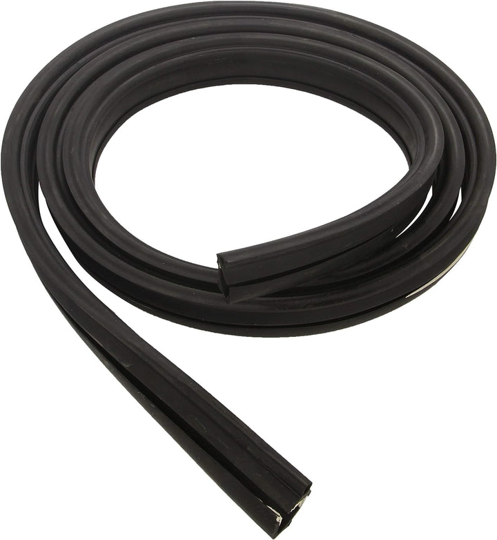 Polyplastic Gummiprofil 28 - 32 mm für Ausstellfenster