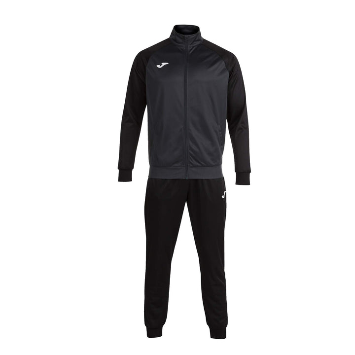 Joma Jungen Academy Iv Trainingsanzug 8XS anthrazit schwarz, 8XS anthrazit schwarz