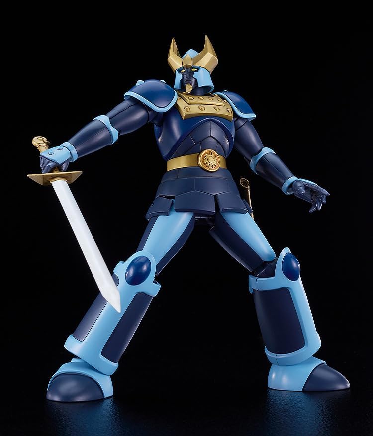 Good Smile Company -Mazinger-MODEROID God Mazinger Figur