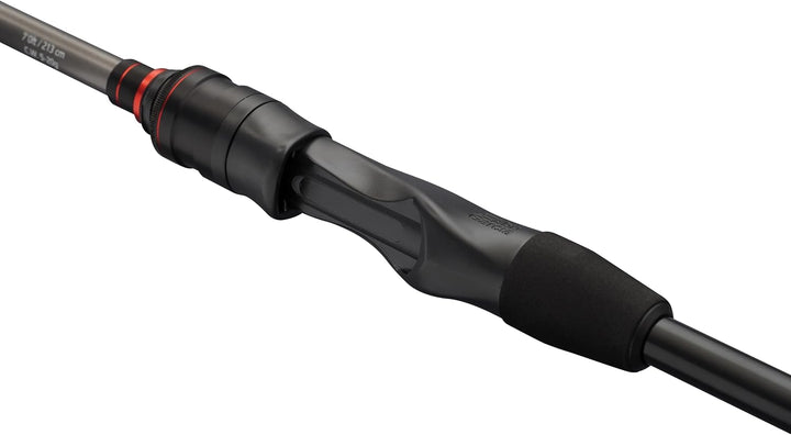 Abu Garcia Max X Spinning Combo, Freshwater Angler Fishing Rod & Reel Pike Perch & Zander, Strong Le