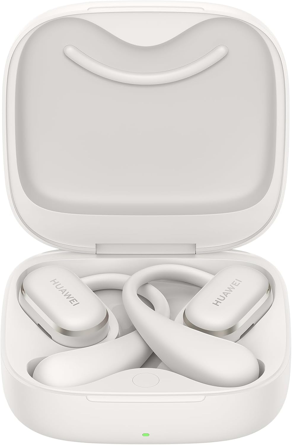 HUAWEI FreeArc Open-Ear Earbuds, Bluetooth Ohrhörer mit Sterling Sound, Sicherer Sitz und Komfort, I
