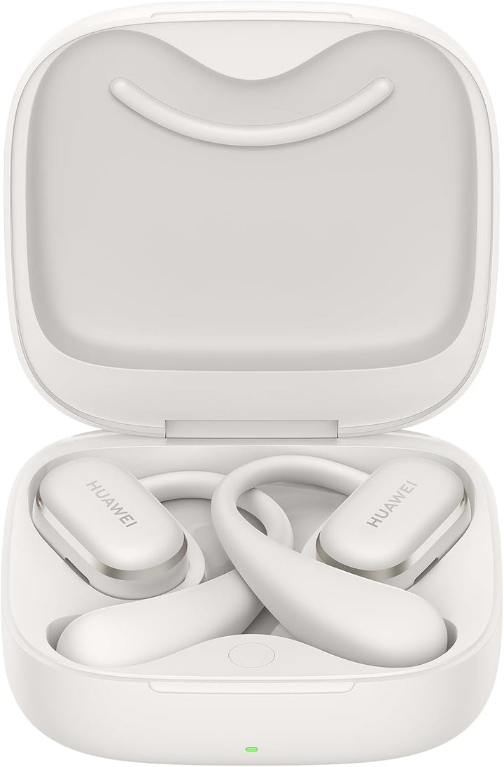 HUAWEI FreeArc Open-Ear Earbuds, Bluetooth Ohrhörer mit Sterling Sound, Sicherer Sitz und Komfort, I