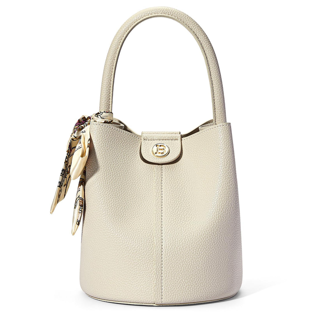 BOSTANTEN Umhängetasche Damen Mittelgross, PU Leder Crossbody Schultertasche, Umhänge Tasche Handtas