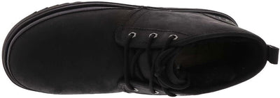 UGG Herren Neumel Weather Ii Classic Boot 38 EU Black Tnl, 38 EU Black Tnl