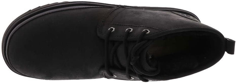 UGG Herren Neumel Weather Ii Classic Boot 38 EU Black Tnl, 38 EU Black Tnl