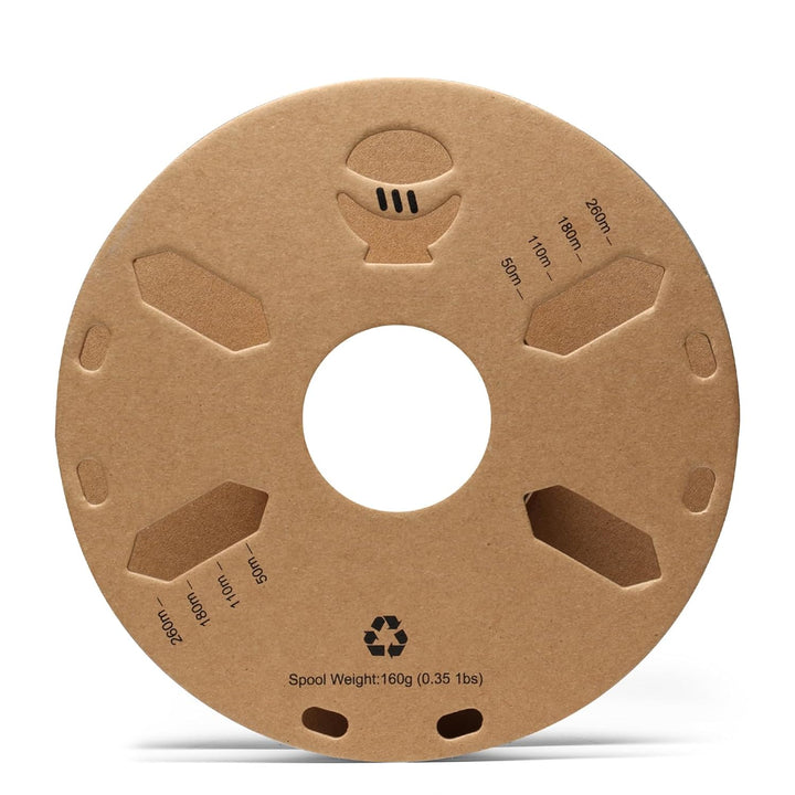 SainSmart TPU Filament 1.75, Caramel Flexible TPU 3D Druck Filament, Solid Color TPU, 1.75mm, 0.8kg,