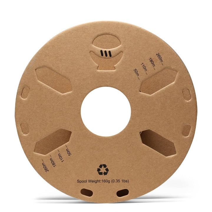 SainSmart TPU 3D-Drucker Filament, 1,75 mm, 0,8 kg, Gelb, gelb