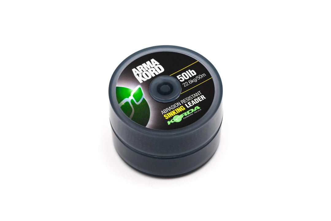Korda Arma Kord Sinking 50lb 50 m