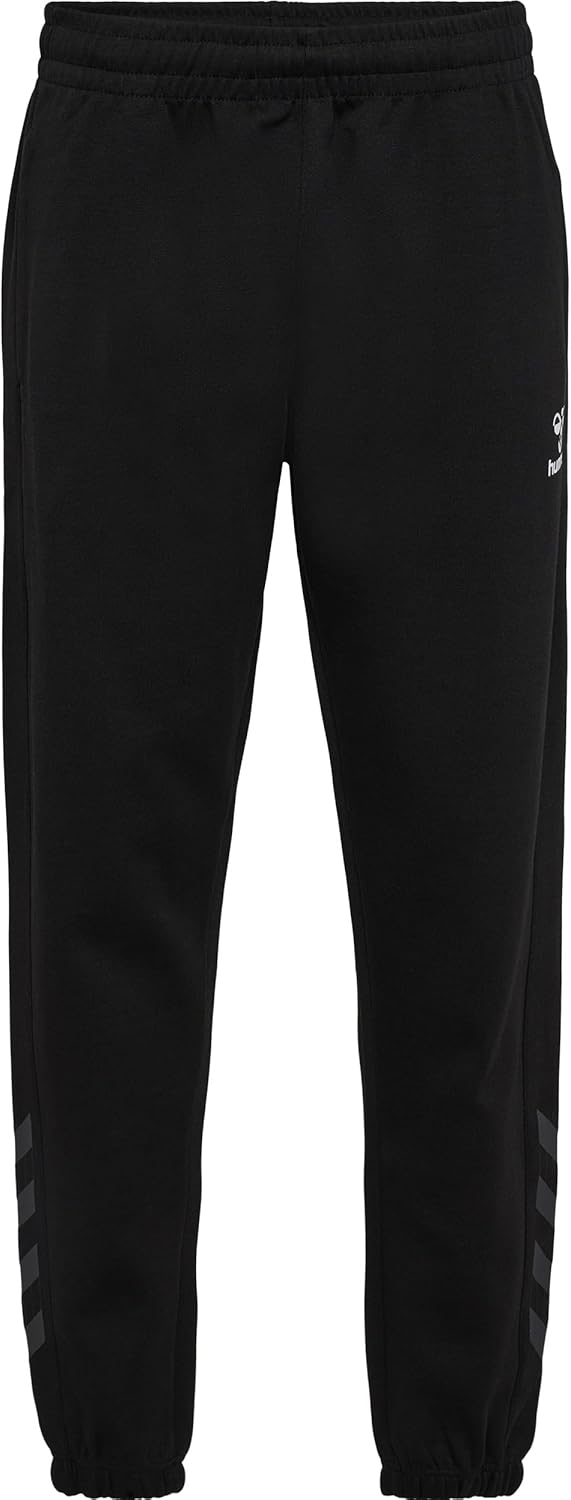 hummel Hmltravel Sweat Pants Herren Multisport Hosen S Schwarz, S Schwarz