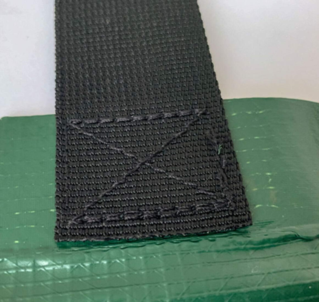 QUICK STAR 12 Stück Tree Bag 75L Baumbewässerungssack Tropfen Wasserbehälter Wassersack