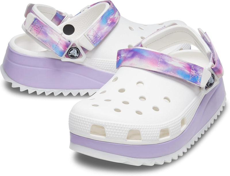 Crocs Unisex Slides 49/50 EU Weiss, 49/50 EU Weiss