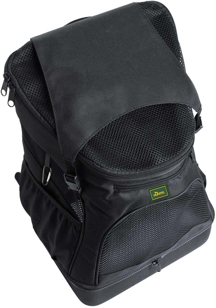 HUNTER Flugtasche & Rucksack Miles Farbe schwarz, Grösse one-Size schwarz L 45 x B 22 x H 45 cm, sch
