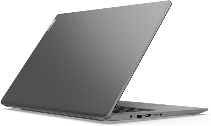 Lenovo (17,3 Zoll HD++ Notebook (Intel® Core™ 13th Gen U300, 5 Kerne, 4.40 GHz, 16 GB DDR4, 1000 GB