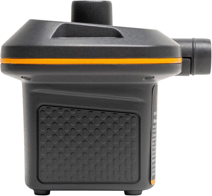 Intex Mini Quickfill USB-Luftpumpe, Luftstrom: ≥ 150 l/min (66635)