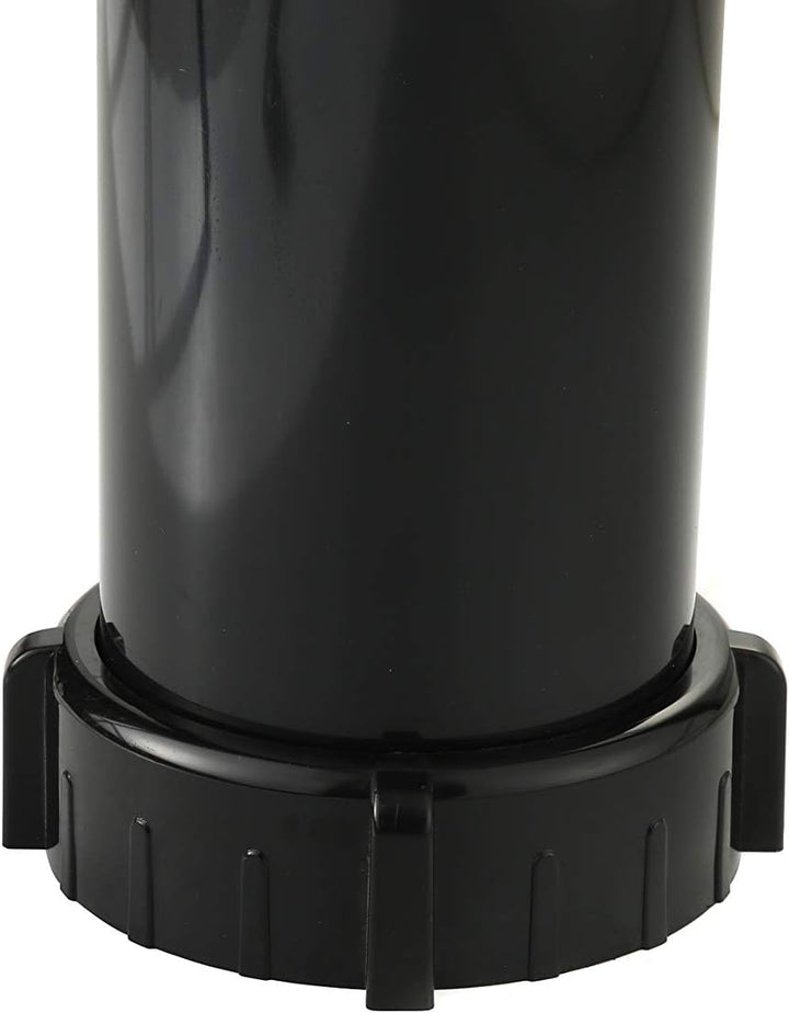 Solarduschen Gartendusche Solar | Wassertemperatur bis 60°C Modell 1, Modell 1