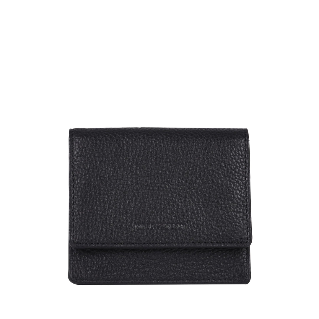 Gerry Weber - cadiz keycase mh2f Schwarz 10,00X8,00X2,00 CM Farbe:schwarz / Material:polyester,cow L