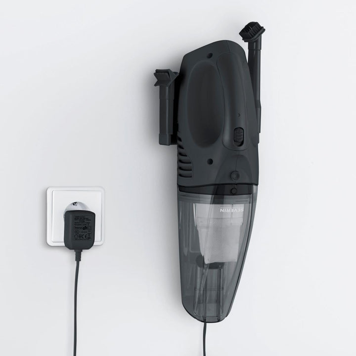 SEVERIN 3-in-1 Akku-Handstaubsauger »S´ Power® Home & car Li 20« HV 7963