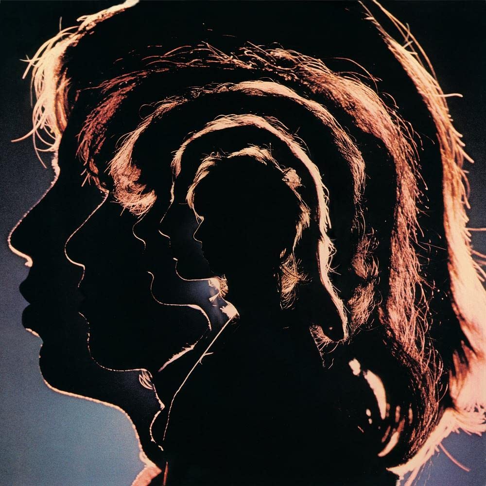 Hot Rocks (Japanese SHM-CD), Audio-CD