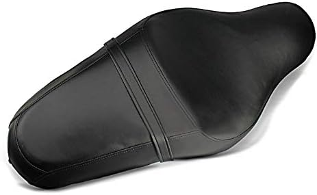 Doppel Sitzbank für Harley Davidson Sportster 883 Iron 09-20 BL Sitz