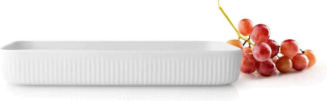 EVA-TRIO | Servierform Legio Nova | Vielseitiges und elegantes Service | White Porzellan
