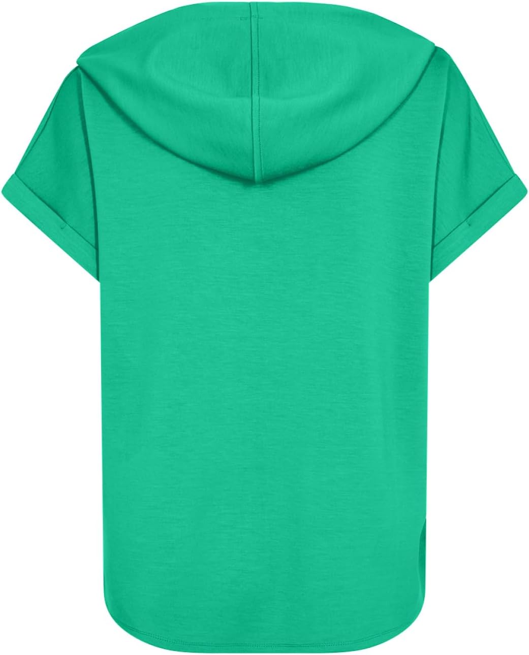 SOYACONCEPT Women's SC-Banu 143 Damen Sweatshirt, Grün, X-Small