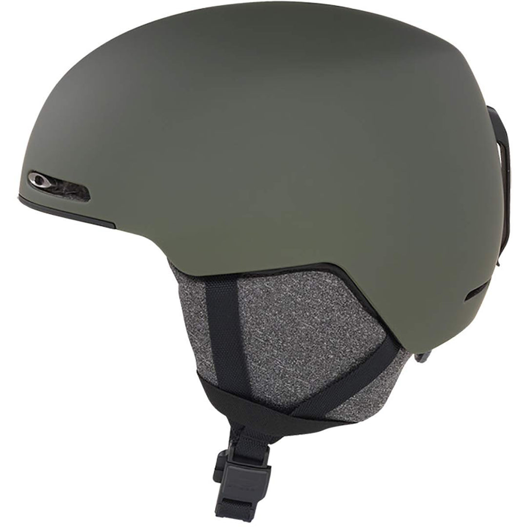 Herren Helm Oakley Mod1 Helmet Dunkler Pinsel S, Dunkler Pinsel S