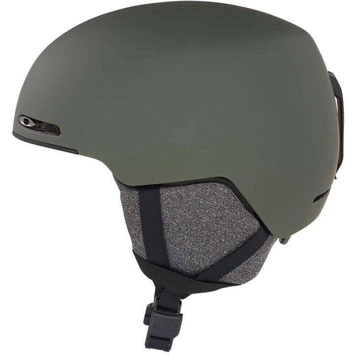 Herren Helm Oakley Mod1 Helmet Dunkler Pinsel S, Dunkler Pinsel S