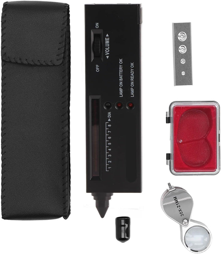 ABS Professional Diamond, Tester und Detektoren Andere Tester und Detektoren Selector Jewelry Tester