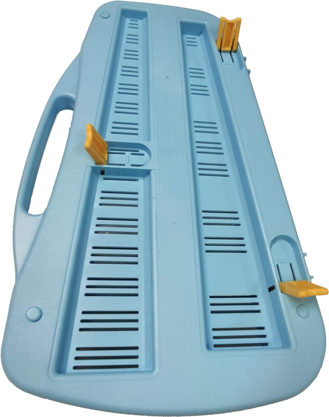25 silberfarbene Noten UKAM Modell RA250S, Notizen, mit Notizen, inklusive 2 farbigen Sticks, Aufkle
