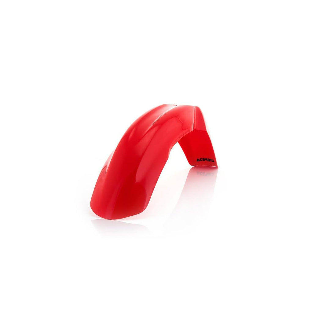 Acerbis 0008362.110.990 Kotflügel vorne Hon, rot