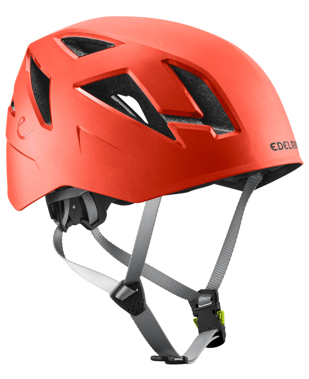 EDELRID Damen, Herren Kletterhelm Zodiac II 55-61 red 55 - 61 cm, red 55 - 61 cm