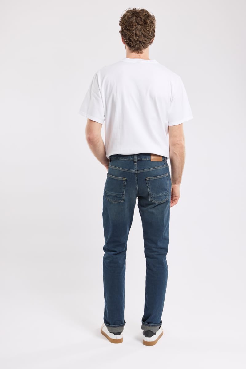 Armor Lux Herren Lougre Klassische Hose 36 Brut, 36 Brut
