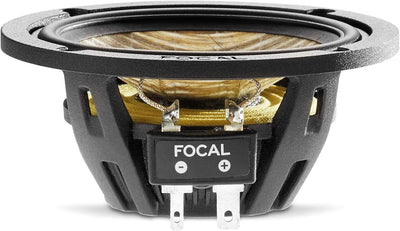 Focal Flax EVO PS165F3E 3-Wege Compo 3-Wege 165 mm Componenten-Lautsprecher Speaker