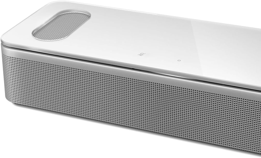 Bose Smart Ultra Soundbar mit Dolby Atmos Plus Alexa, kabellose Bluetooth-KI, Surround-Sound-System