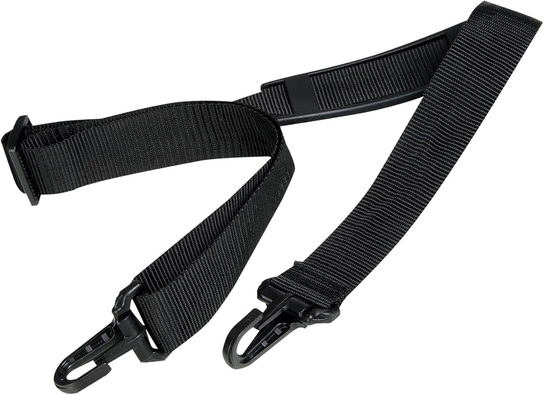 Solo 421 Granulatstreuer, Samenstreuer, Winterstreugut Streuer, weiss, 28 x 25 x 48 cm, Stil: Single
