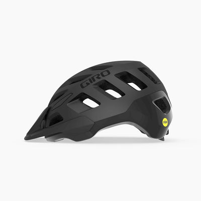 Giro Radix MIPS All Mountain MTB Fahrrad Helm schwarz 2024, S