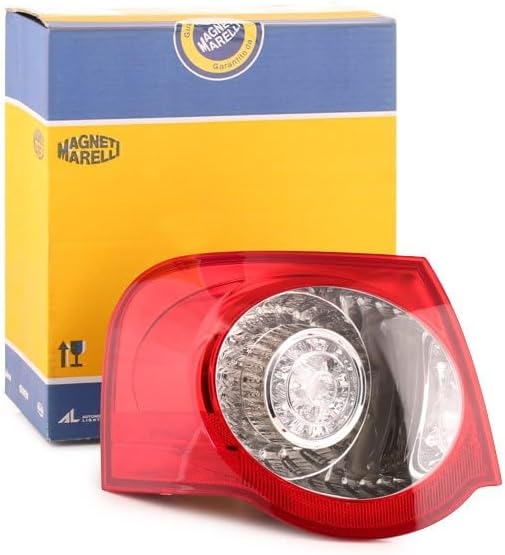Magneti Marelli 714027450702 Rückleuchten Linke Ausser
