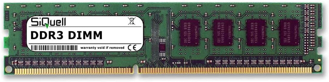 2GB RAM Arbeitsspeicher kompatibel mit Acer Aspire M5810 (PC3-10600U)