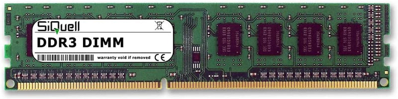 2GB RAM Arbeitsspeicher kompatibel mit Acer Aspire M5810 (PC3-10600U)