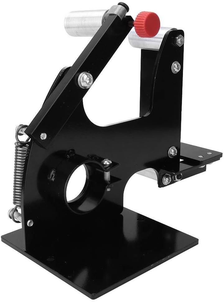 Schleifbandschleifer Zubehör, 50 mm Breite Bandschleifvorrichtung, Schleifpoliermaschine mit Adapter