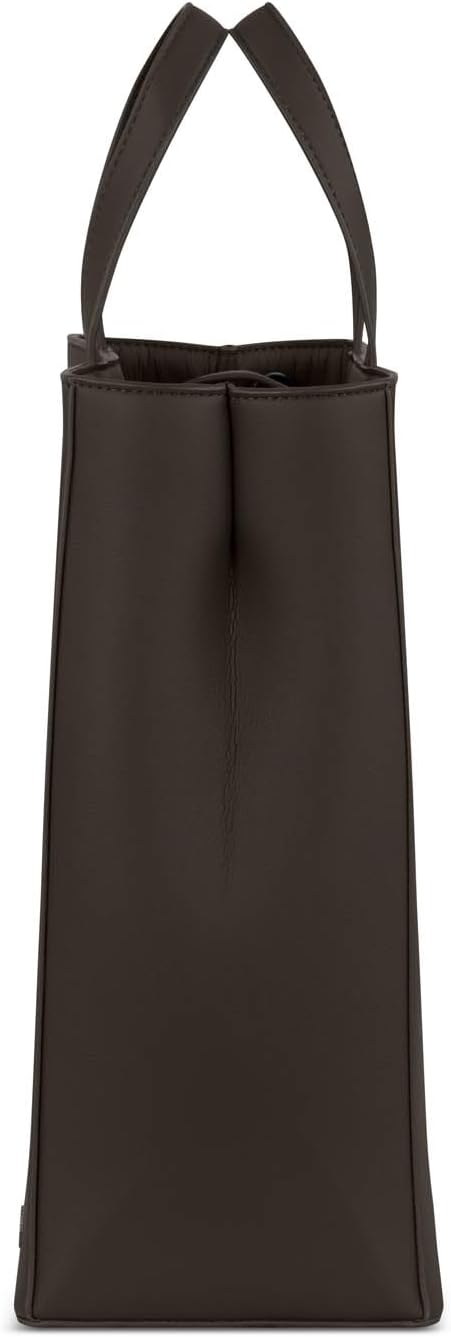 ABC Design Tote Bag Daily - Dark Brown