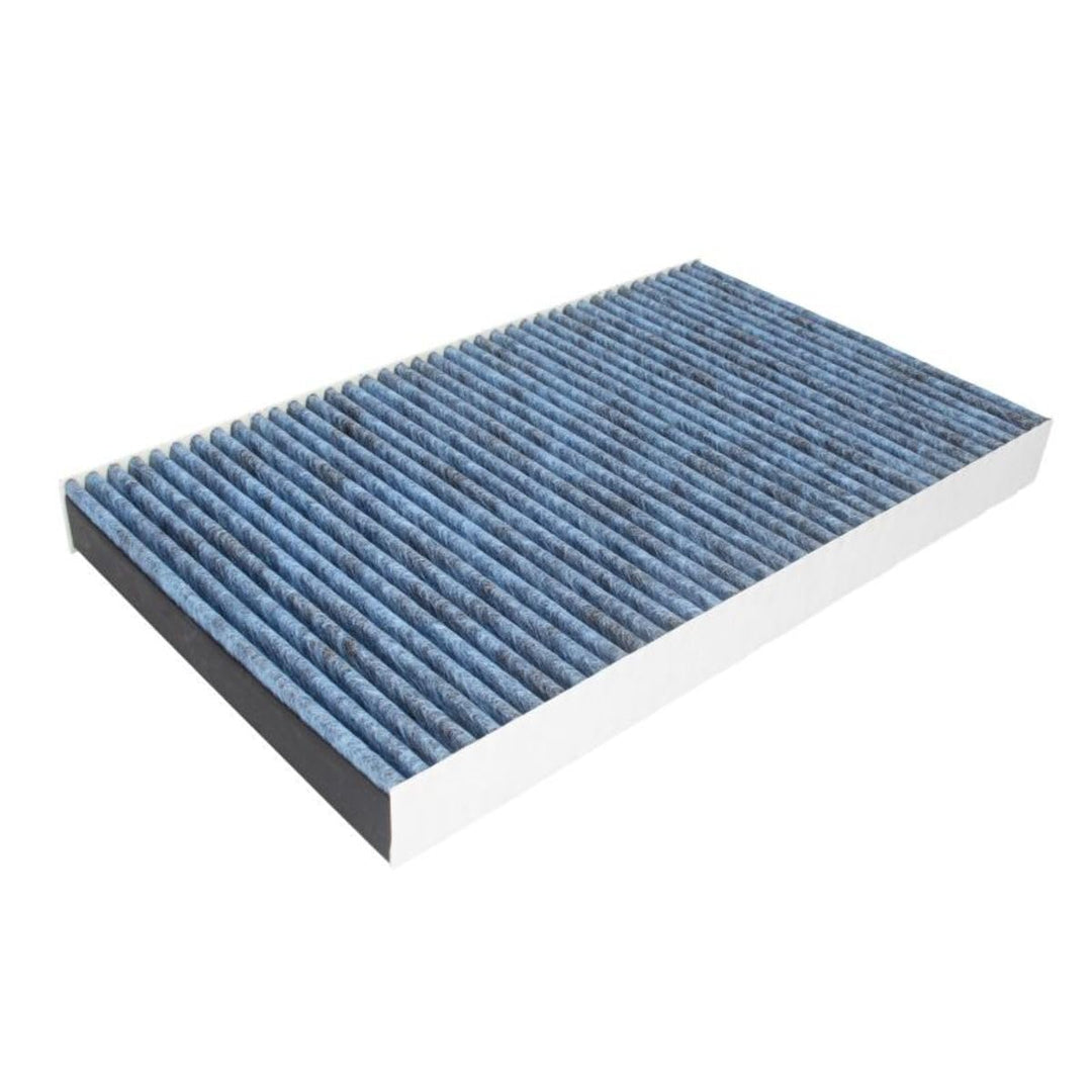 MAHLE LAO 229 Innenraumfilter Allergen-, Bakterien- und Geruchsschutz, Allergen-, Bakterien- und Ger