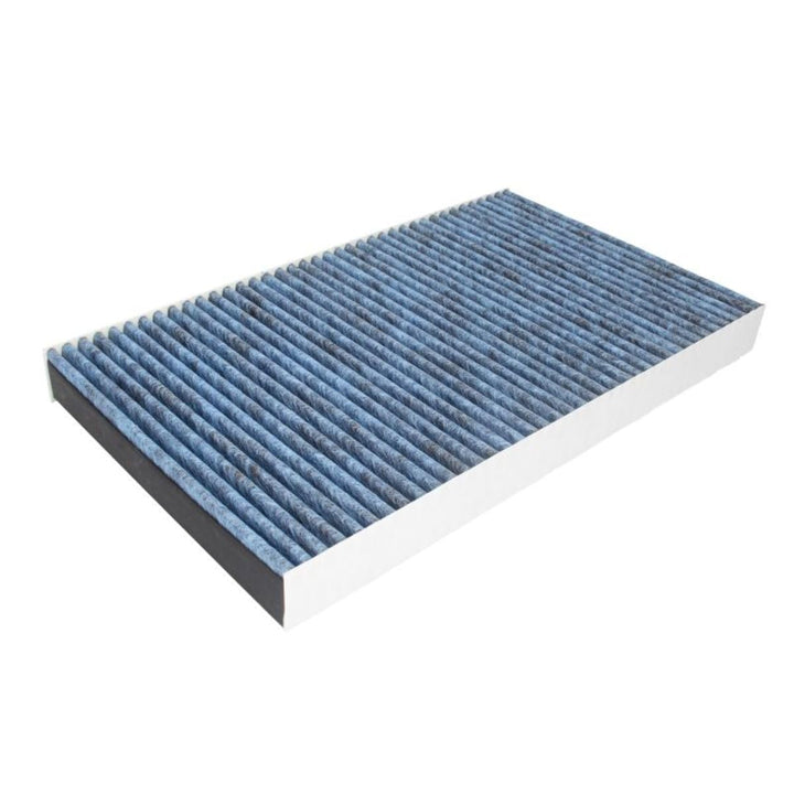MAHLE LAO 229 Innenraumfilter Allergen-, Bakterien- und Geruchsschutz, Allergen-, Bakterien- und Ger