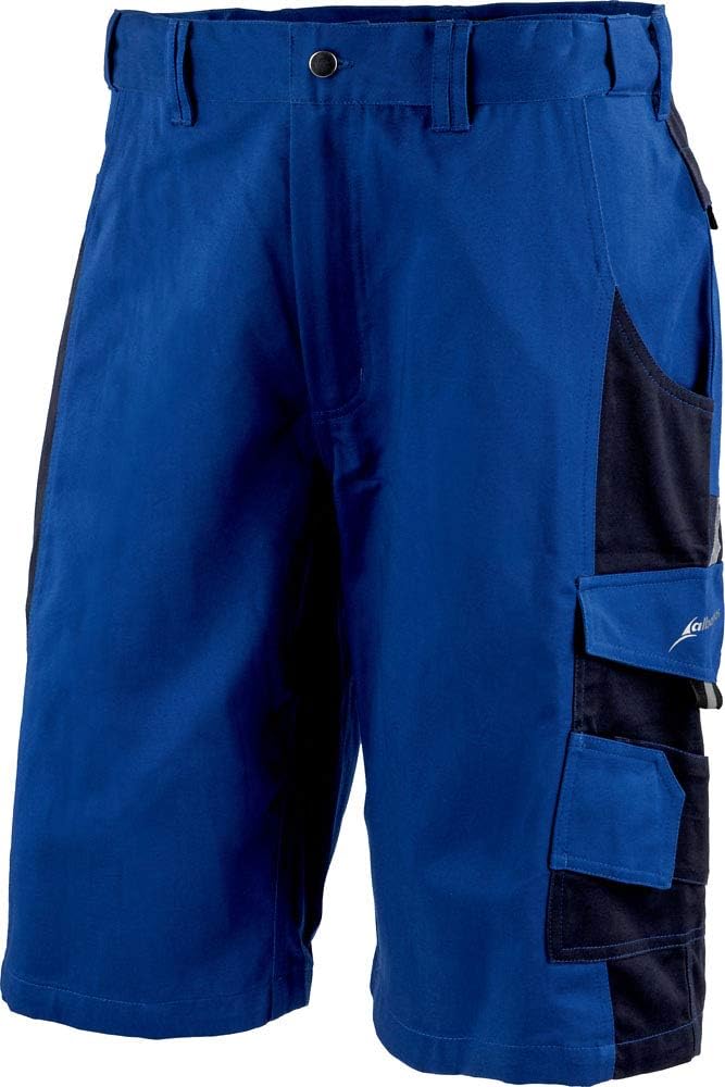 ALBATROS Profi LINE Shorts blau Gr. 3XL Blau 3XL, Blau 3XL